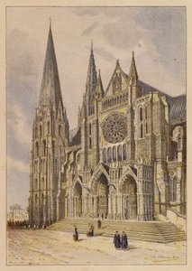  by Hubert Clerget