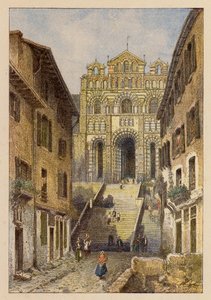  by Hubert Clerget