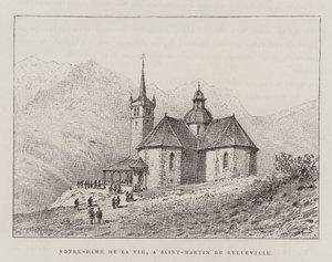  by Hubert Clerget