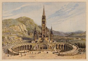  by Hubert Clerget