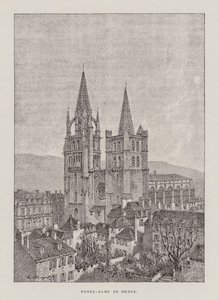  by Hubert Clerget