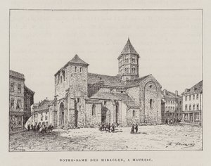  by Hubert Clerget