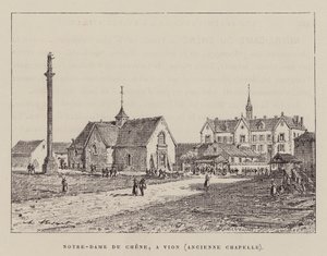  by Hubert Clerget