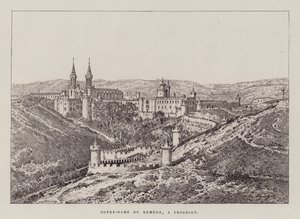  by Hubert Clerget