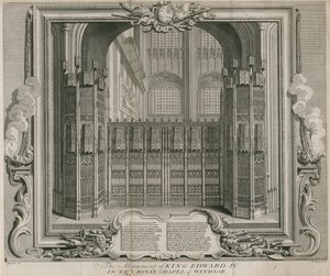 Kral Edward IV