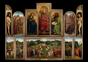 Gent Altarpiece