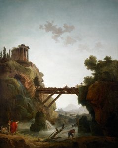  by Hubert Robert