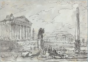 Eski Bir Campidoglio