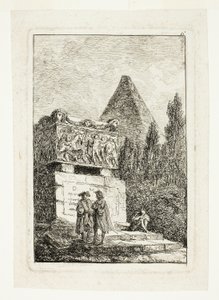  by Hubert Robert