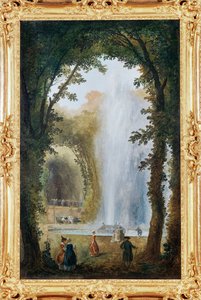  by Hubert Robert