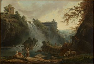  by Hubert Robert
