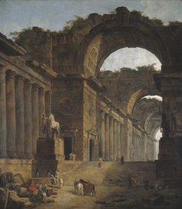 Çeşmeler, 1787-88