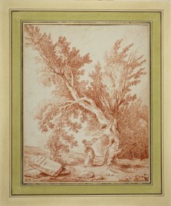  by Hubert Robert