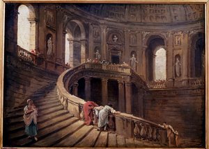 Palazzo Farnese