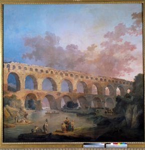 Bridge du Gard