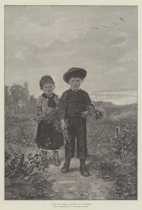Hans ve Greta