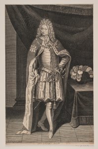 Chamberlain Adam Knuth