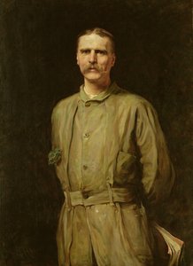 Archibald Forbes