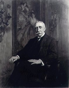 Sir Carl Meyer