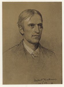 Hubert Herkomer