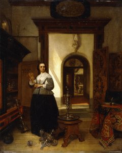 Envanter, 1864