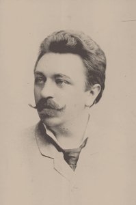 Besteci Eugen Hildach 1849-1924