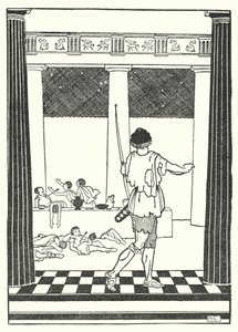 Odysseus