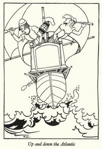 Atlantik