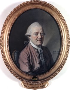 Bay Louis Dutens