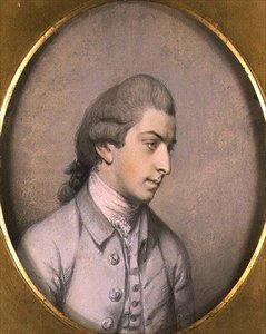 Filo Amirali Sir Thomas Frankland