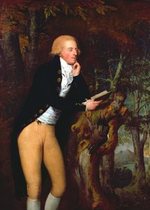 Bilinmeyen resim by Hugh Douglas Hamilton