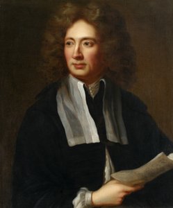 Arcangelo Corelli, yaklaşık 1725 by Hugh Howard