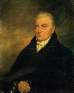Peder Thomas Beynon by Hugh Hughes