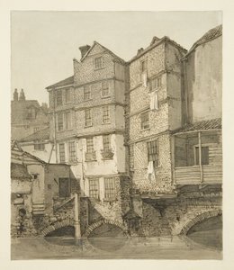 Frome, Noel Köprüsü