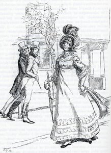 Jane Austen