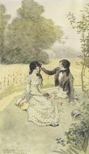 George Eliot