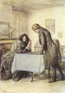 George Eliot