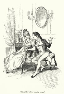 Jane Austen