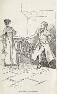 Jane Austen