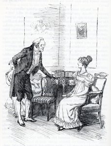 "Jane fairfax" (illüstrasyon)