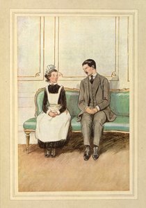 Lord Loam ve J. M. Barrie