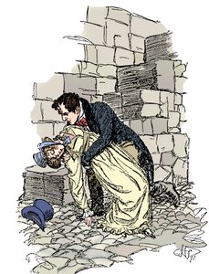 Jane Austens Persuasion