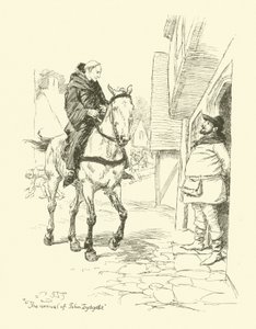 John Lydgate