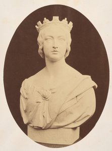 Majesteleri Kraliçe Victoria