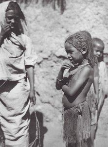 Afrika: Omdurman