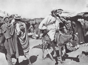 Afrika: Omdurman