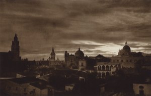  by Hugo Brehme