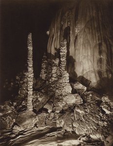 Meksika: Cacahuamilpa