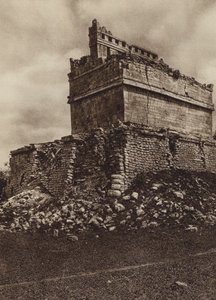 Meksika: Chich