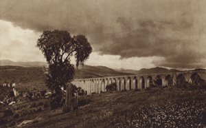 Meksika: Los Remedios